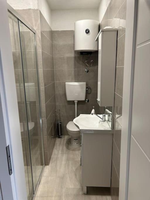 Apartman Kastel Kaštela 외부 사진