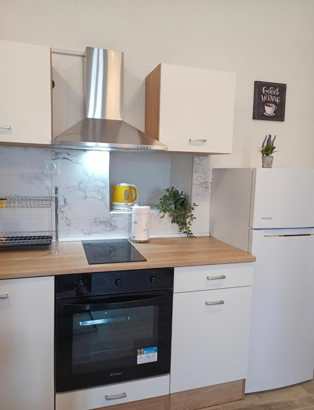 Apartman Kastel Kaštela 외부 사진