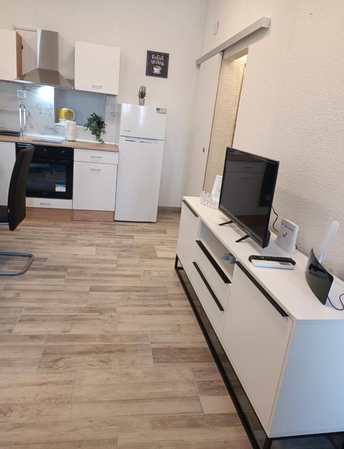 Apartman Kastel Kaštela 외부 사진