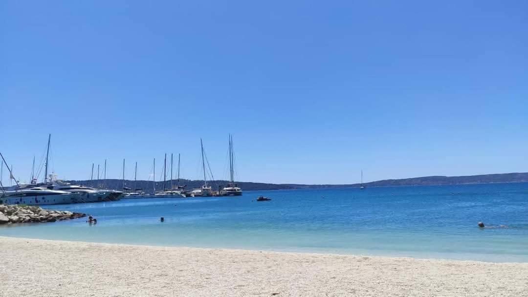 Apartman Kastel Kaštela 외부 사진