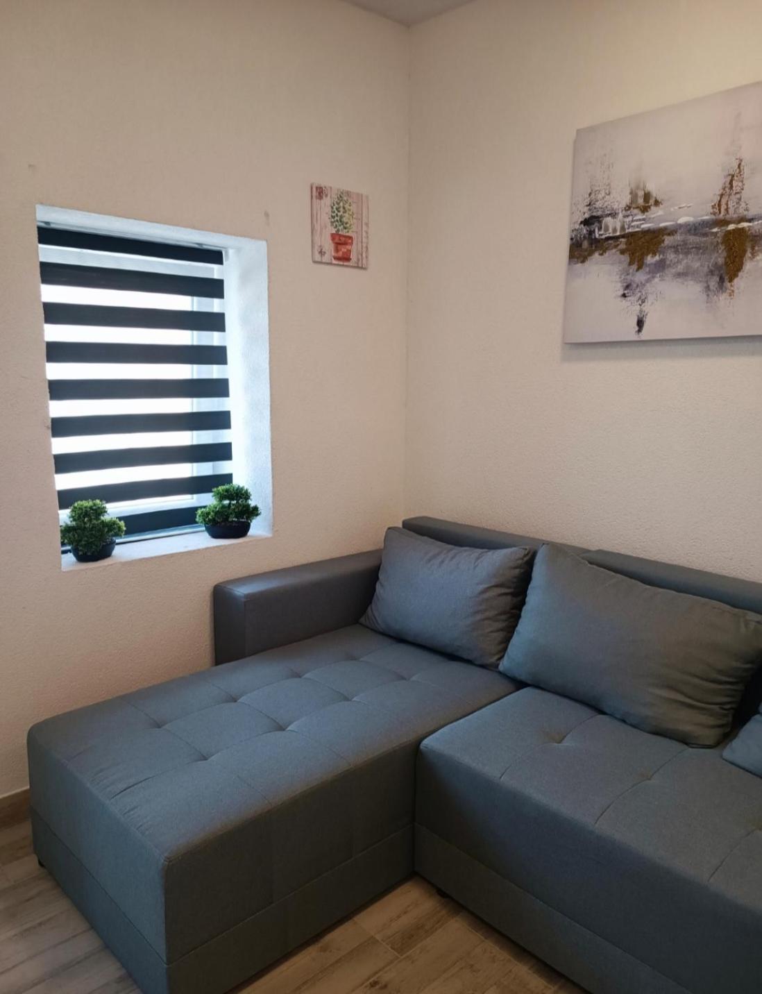 Apartman Kastel Kaštela 외부 사진