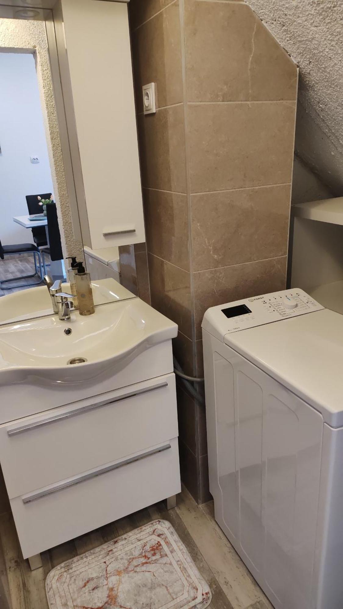 Apartman Kastel Kaštela 외부 사진