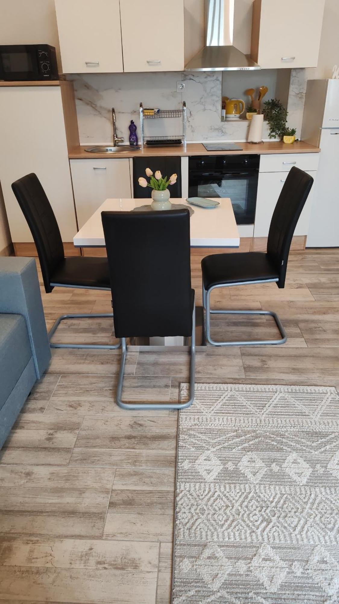 Apartman Kastel Kaštela 외부 사진