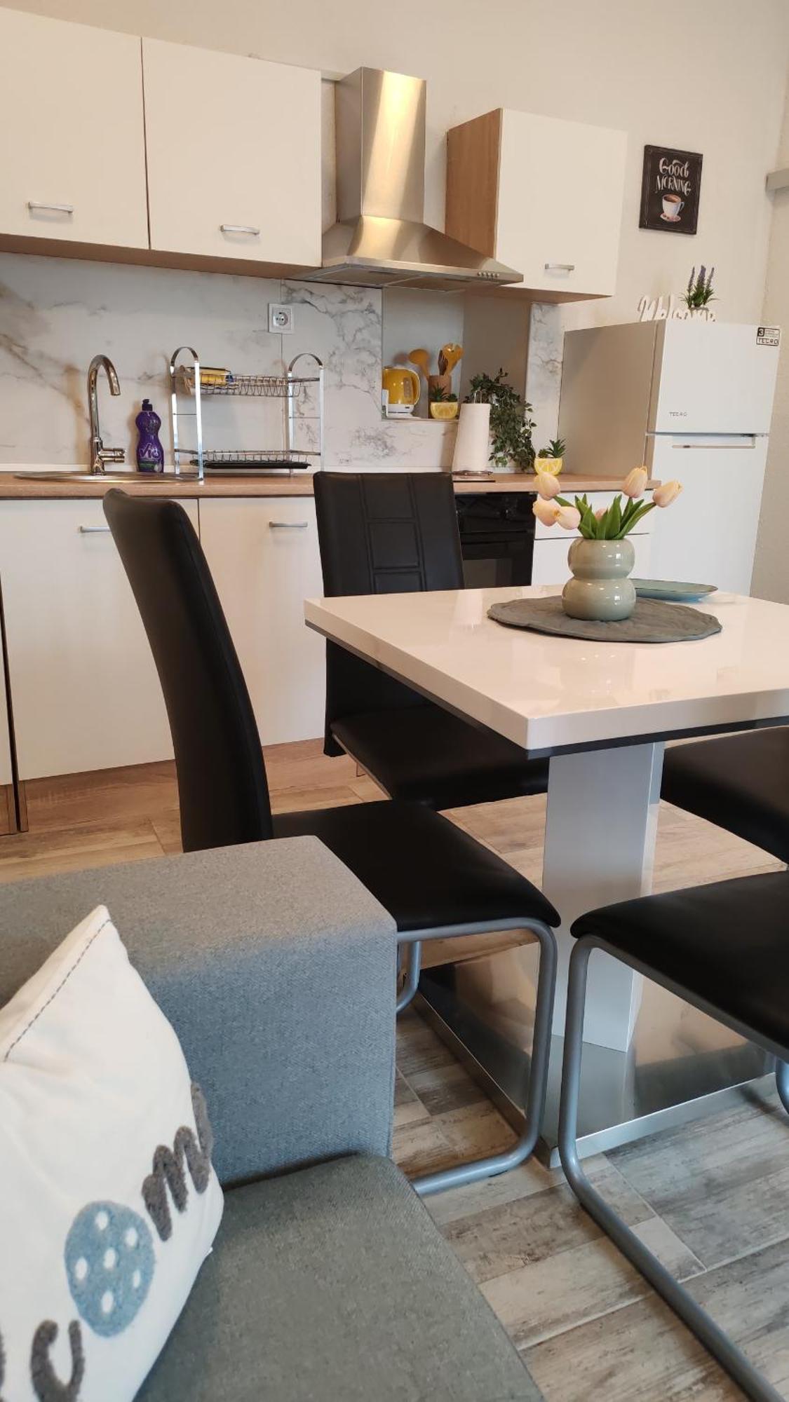 Apartman Kastel Kaštela 외부 사진