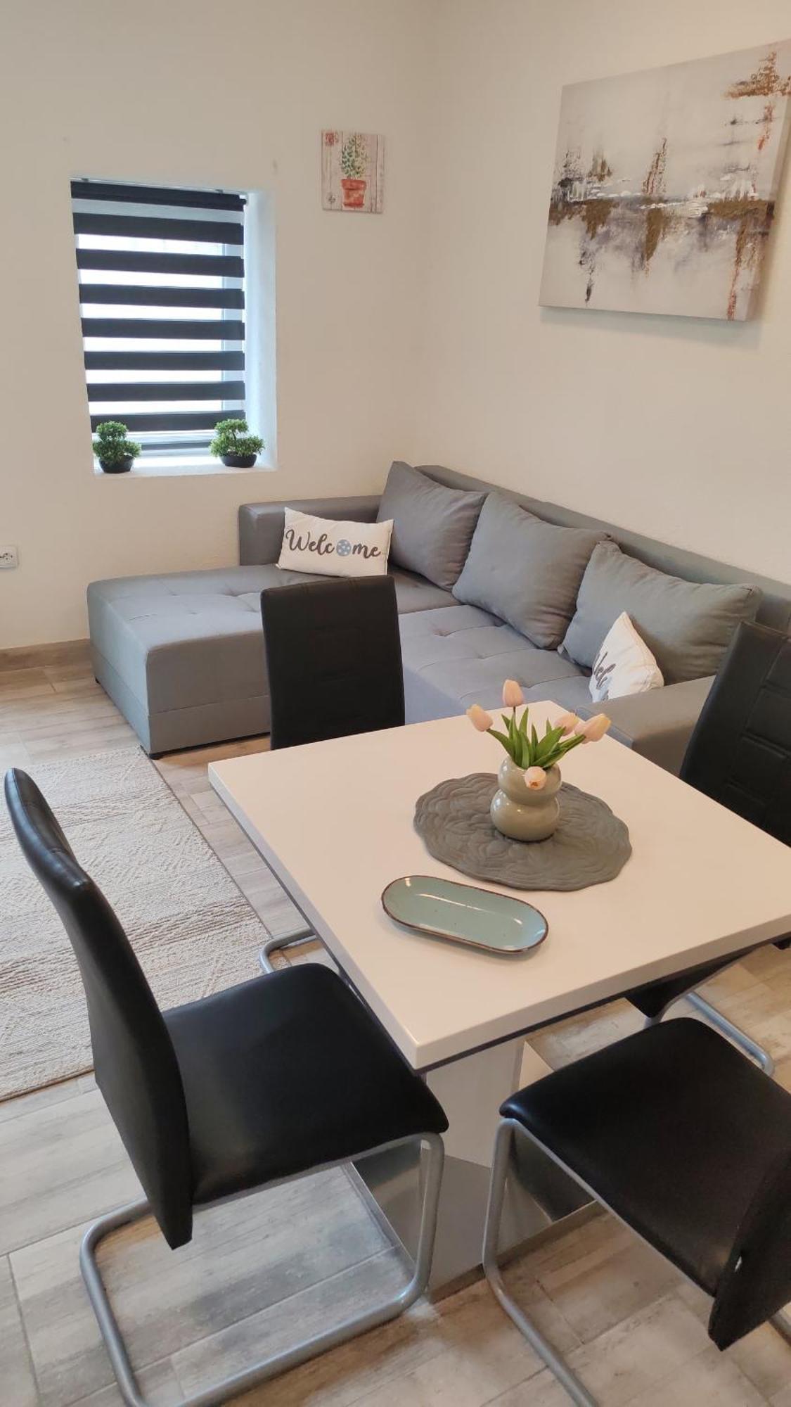 Apartman Kastel Kaštela 외부 사진