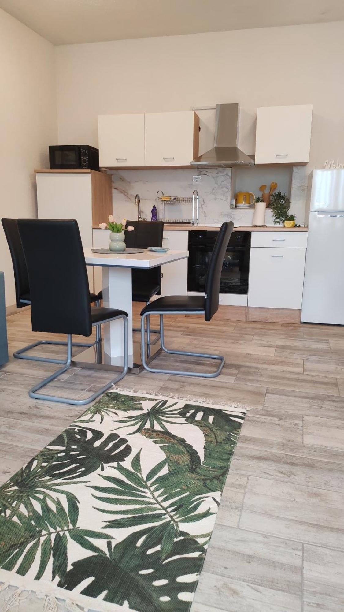 Apartman Kastel Kaštela 외부 사진