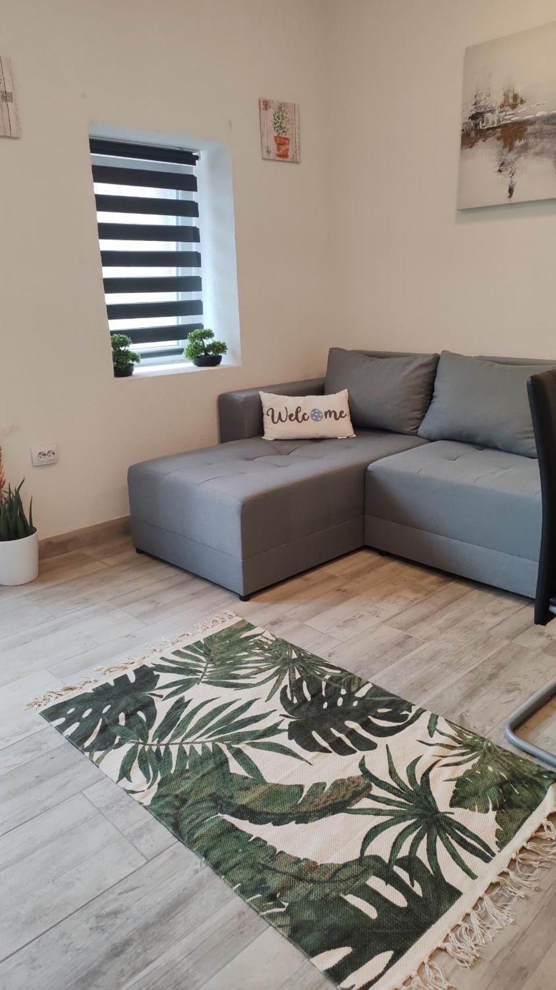 Apartman Kastel Kaštela 외부 사진
